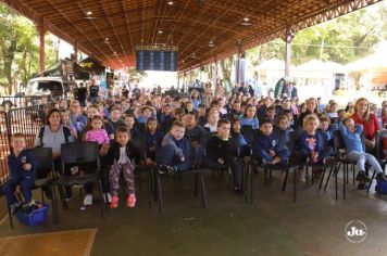 Foto - 9ª Edição da ExpoCelb Encerra com Sucesso em Coronel Barros