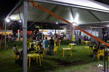 Foto - 9ª Edição da ExpoCelb Encerra com Sucesso em Coronel Barros