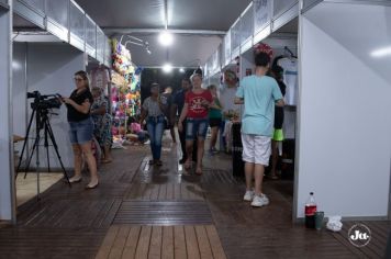 Foto - 9ª Edição da ExpoCelb Encerra com Sucesso em Coronel Barros