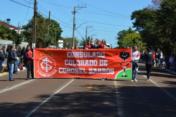 Foto - Desfile Cívico Municipal 2022