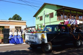 Foto - Desfile Cívico Municipal 2022