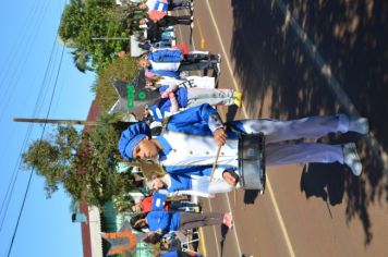 Foto - Desfile Cívico Municipal 2022