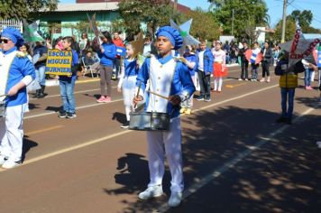 Foto - Desfile Cívico Municipal 2022