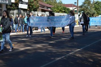 Foto - Desfile Cívico Municipal 2022