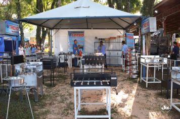 Foto - 9ª Edição da ExpoCelb Encerra com Sucesso em Coronel Barros