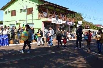 Foto - Desfile Cívico Municipal 2022