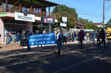 Foto - Desfile Cívico Municipal 2022