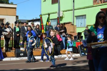 Foto - Desfile Cívico Municipal 2022