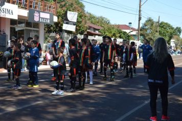 Foto - Desfile Cívico Municipal 2022