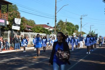 Foto - Desfile Cívico Municipal 2022