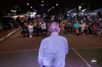 Foto - 9ª Edição da ExpoCelb Encerra com Sucesso em Coronel Barros