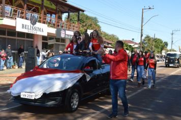 Foto - Desfile Cívico Municipal 2022