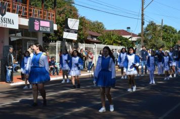 Foto - Desfile Cívico Municipal 2022