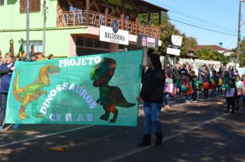 Foto - Desfile Cívico Municipal 2022