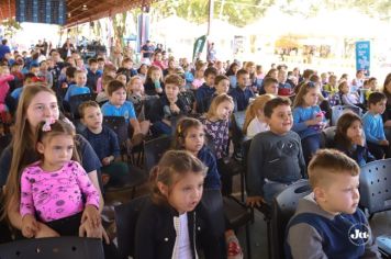 Foto - 9ª Edição da ExpoCelb Encerra com Sucesso em Coronel Barros