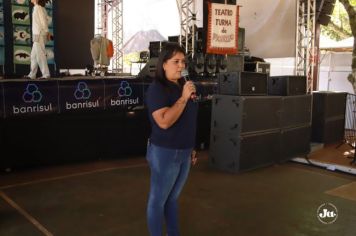 Foto - 9ª Edição da ExpoCelb Encerra com Sucesso em Coronel Barros