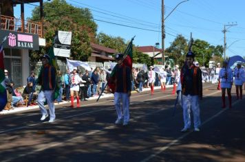 Foto - Desfile Cívico Municipal 2022