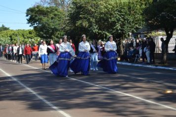 Foto - Desfile Cívico Municipal 2022