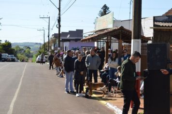 Foto - Desfile Cívico Municipal 2022