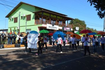 Foto - Desfile Cívico Municipal 2022