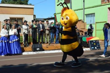 Foto - Desfile Cívico Municipal 2022