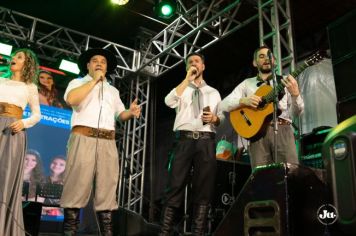 Foto - 9ª Edição da ExpoCelb Encerra com Sucesso em Coronel Barros