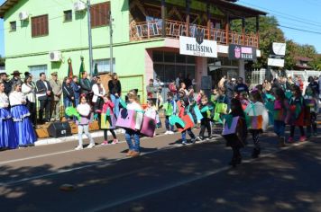 Foto - Desfile Cívico Municipal 2022