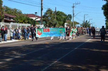 Foto - Desfile Cívico Municipal 2022