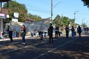 Foto - Desfile Cívico Municipal 2022