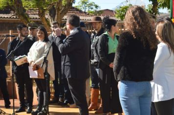 Foto - Desfile Cívico Municipal 2022