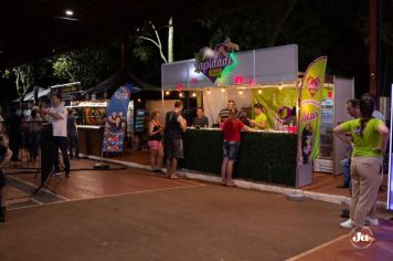 Foto - 9ª Edição da ExpoCelb Encerra com Sucesso em Coronel Barros