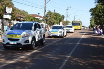 Foto - Desfile Cívico Municipal 2022