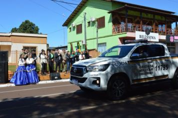 Foto - Desfile Cívico Municipal 2022