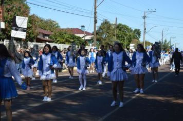 Foto - Desfile Cívico Municipal 2022