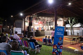 Foto - 9ª Edição da ExpoCelb Encerra com Sucesso em Coronel Barros