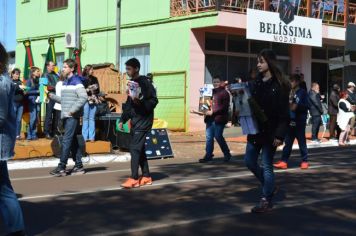 Foto - Desfile Cívico Municipal 2022