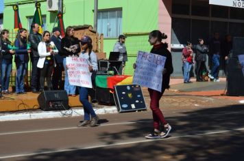 Foto - Desfile Cívico Municipal 2022