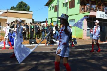 Foto - Desfile Cívico Municipal 2022