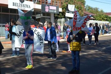 Foto - Desfile Cívico Municipal 2022