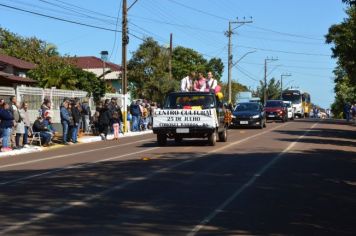 Foto - Desfile Cívico Municipal 2022