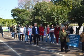 Foto - Desfile Cívico Municipal 2022