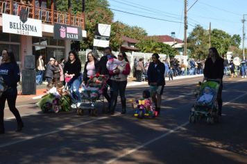 Foto - Desfile Cívico Municipal 2022