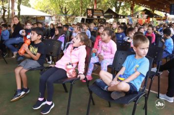 Foto - 9ª Edição da ExpoCelb Encerra com Sucesso em Coronel Barros