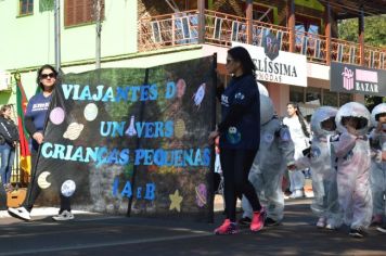 Foto - Desfile Cívico Municipal 2022