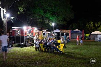 Foto - 9ª Edição da ExpoCelb Encerra com Sucesso em Coronel Barros