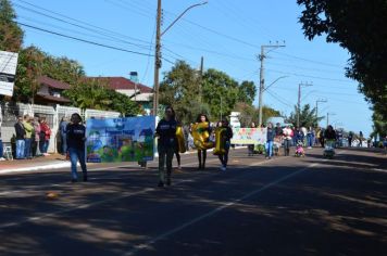 Foto - Desfile Cívico Municipal 2022