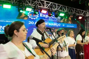 Foto - 9ª Edição da ExpoCelb Encerra com Sucesso em Coronel Barros