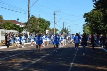 Foto - Desfile Cívico Municipal 2022