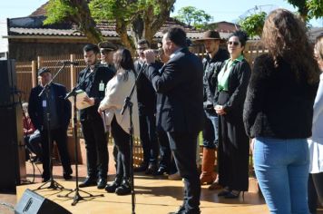 Foto - Desfile Cívico Municipal 2022