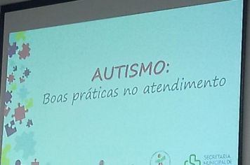 Encontro Focal sobre Transtorno do Espectro Autista Promove Discussão e Aprimoramento de Práticas Educativas